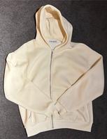 Review Zipper Gr. M Creme Nordrhein-Westfalen - Langenfeld Vorschau