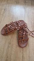 Stradivarius Sandalen 37 Bayern - Fürth Vorschau