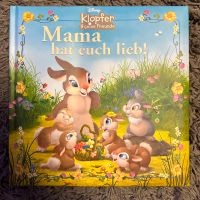 Disney Kinderbuch " Mama hat euch lieb!" Baden-Württemberg - Heidelberg Vorschau