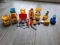 Lego Duplo Baustelle Bremen - Osterholz Vorschau