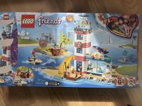 LEGO Friends 41380 Leuchtturm mit Flutlicht Rheinland-Pfalz - Mainz Vorschau