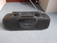 Philips AQ 5212 Stereo-Radio-Kassettenrecorder Demogerät Wie Neu! Aachen - Aachen-Mitte Vorschau