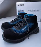 Uvex Sicherheitsschuhe Größe 39 unisex Baden-Württemberg - Schwaikheim Vorschau