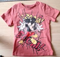 Mickey Mouse T-Shirt Saarland - Saarwellingen Vorschau