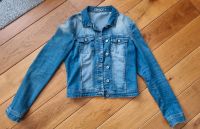 Jeansjacke von Only Gr. 36 (S) wie neu Sachsen - Hoyerswerda Vorschau