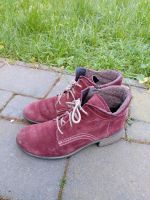 Josef Seibel Stiefelette 41 Nordrhein-Westfalen - Marl Vorschau