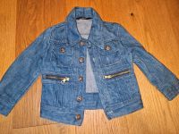 Jeansjacke Gr. 92 ideal für Frühjahr Som.er Baden-Württemberg - Neckargemünd Vorschau