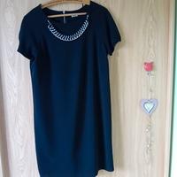 Lust auf das kleine Schwarze  Sommerkleid 42 Bayern - Fürstenzell Vorschau