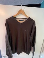 Chicer Tommy Hilfiger Pullover Pulli braun Nordrhein-Westfalen - Rahden Vorschau