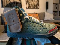 Adidas Top Ten High Star Wars Boba Fett EU 36 2/3 Neu ! Essen - Essen-Südostviertel Vorschau