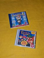 2 Weihnachts-CD's mit Hörspiele und Liedern mit Rudolph Rentier München - Berg-am-Laim Vorschau