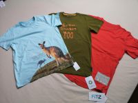 Neu Set T-shirts 140 146 Thüringen - Ohrdruf Vorschau