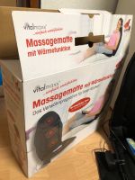 Massagematte mit Wärme funktion Baden-Württemberg - Renningen Vorschau