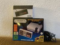 Nintendo Classic Mini nes Bayern - Karlshof b Ederheim Vorschau