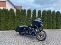 Harley Davidson FLTRX Road Glide 2020 Stuttgart - Stuttgart-Mitte Vorschau