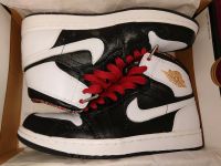 Nike Air Jordan 1 Retro High RTTG Vegas US9/EU42,5 Berlin - Wilmersdorf Vorschau