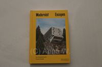 Modernist Escapes (engl.) - An Architectural Travel Guide Orazi Friedrichshain-Kreuzberg - Friedrichshain Vorschau