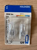 Ikea halogen 240 lm 18 W G9 2800 kelvin Berlin - Zehlendorf Vorschau