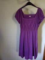 Sommerkleid, Gr. 40, Farbe lila, Esprit Bayern - Kitzingen Vorschau