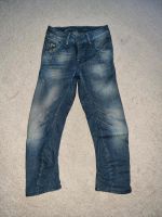 G-Star Boyfriend Jeans Gr. 24 Kreis Pinneberg - Tornesch Vorschau