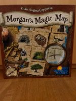 Morgan‘s Magic Map Gesellschaftsspiel Bayern - Würzburg Vorschau