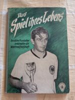 Buch "Das Spiel ihres Lebens" WM 1954 Wunder von Bern Berlin - Steglitz Vorschau