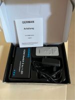 Ligawo, 3 zu 1 HDMI Switch, 3D, Fernbedienung Kreis Pinneberg - Bönningstedt Vorschau