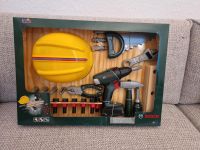 ** Theo Klein Handwerker-Set ** Bosch Kinder ** Niedersachsen - Varel Vorschau