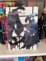 Black Butler Doujinshi Manga Anime Sebastian/Ciel yaoi boys love Baden-Württemberg - Mainhardt Vorschau