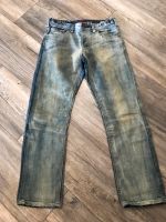 King Kerosin Kevlar Jeans Motorradhose 33/32 Nordrhein-Westfalen - Witten Vorschau