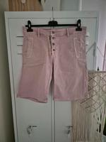 Damen Short Gr.L Bayern - Sand a. Main Vorschau