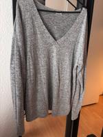 Pullover grau Bayern - Augsburg Vorschau