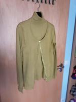 Twinset, Manguun,neu,grün,Jacke Gr.38, Rolli Gr.40, 12 Euro Bayern - Günzburg Vorschau