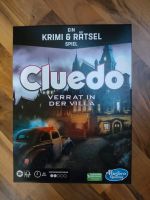 Cluedo Exit / Escape Game: Verrat in der Villa Niedersachsen - Einbeck Vorschau