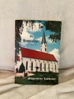 Malgersdorfer Landfrauen  Alte Hausrezepte Hausapotheke Bayern - Veitsbronn Vorschau