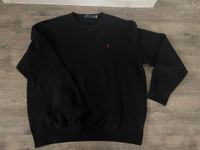 Polo Ralph Lauren The RL Fleece Sweatshirt Pullover Gr. XL NEU Niedersachsen - Braunschweig Vorschau