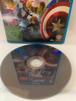 Nintendo Wii U Spiel lego Marvel Avengers Duisburg - Duisburg-Mitte Vorschau