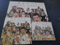 Yello  - Whos's gone - (Maxi, Single und Maxi-CD) neu, unbespielt München - Maxvorstadt Vorschau