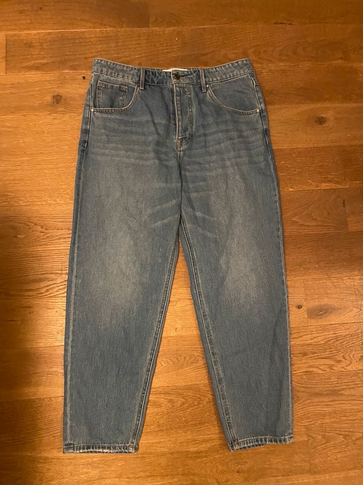 YOUNG POETS SOCIETY Jeans Toni Hose Trend  Herren YPS m 33/32 in Eschweiler