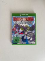 Transformers Devastation - XBox One Baden-Württemberg - Rottweil Vorschau