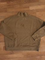 Marc Aurel Pullover Pulli Sweatshirt Gr. 34 oliv Bayern - Pfreimd Vorschau