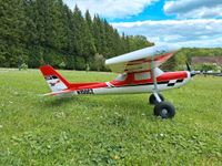 E-flite Carbon-Z Cessna  150T 2.1m Tuning Motor Saarland - Lebach Vorschau