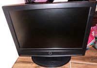 Tevion 19" TV mit DVD Sachsen - Görlitz Vorschau