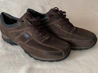 Frett Men Halbschuhe Gr.42  Gore-Tex Leder Bayern - Coburg Vorschau