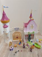 Playmobil Princess 6849 / 9157 - Königliches Schloss, vollständig Baden-Württemberg - Karlsruhe Vorschau