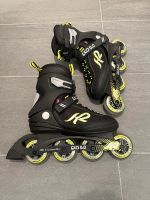 Inliner Inline Skates Rollerblade K2 EXO 6.0 Gr 40 / 9 Neuw Rheinland-Pfalz - Roth b Hamm Vorschau