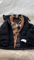 Massimo Dutti Winterjacke neu gefüttert Gr. XS / 34 dunkelblau Saarbrücken-Mitte - St Johann Vorschau