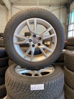 Audi Q3 Winterreifen auf Alufelgen 215/60R17. Wr267 Nordrhein-Westfalen - Troisdorf Vorschau