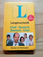 Langenscheidt Chef - Deutsch Bernd Stromberg Christoph M. Herbst Nordrhein-Westfalen - Beverungen Vorschau