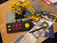 Lego Technic, 8094, Zeichenmaschine + Control Center Kreis Pinneberg - Hetlinger Neuerkoog Vorschau